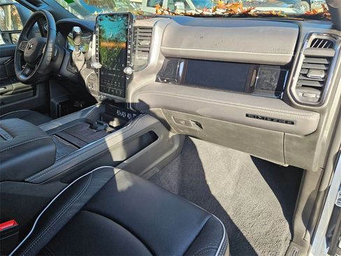 New 2026 RAM 3500 Limited image 19