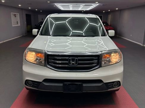 Used 2014 Honda Pilot EX-L image 4