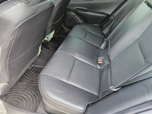 Used 2024 Toyota Prius XLE image 17