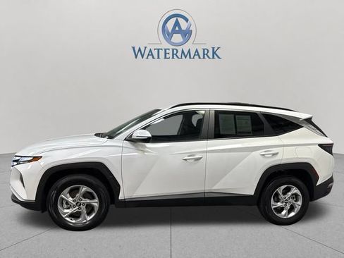 Used 2023 Hyundai Tucson SEL AWD/4WD image 2