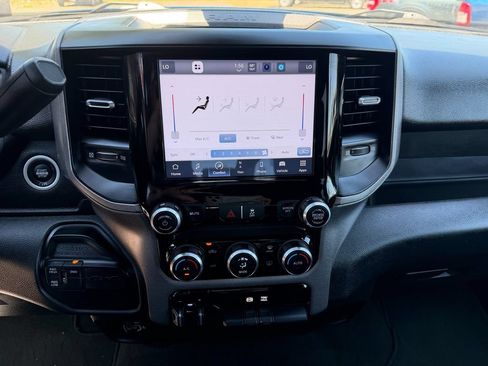 Used 2023 RAM 2500 Tradesman AWD/4WD image 16