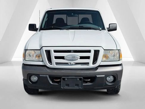 Used 2008 Ford Ranger FX4 image 2