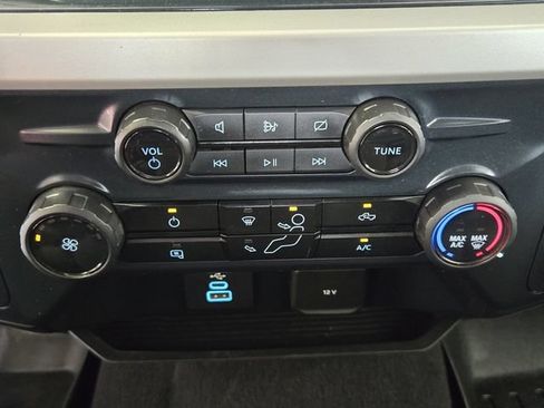 Used 2023 Ford F250 XLT AWD/4WD image 21