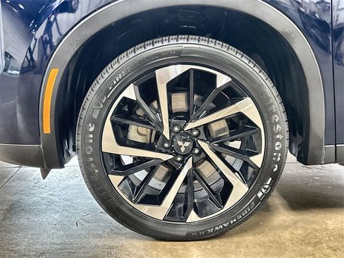 Used 2024 Mitsubishi Outlander SE image 32