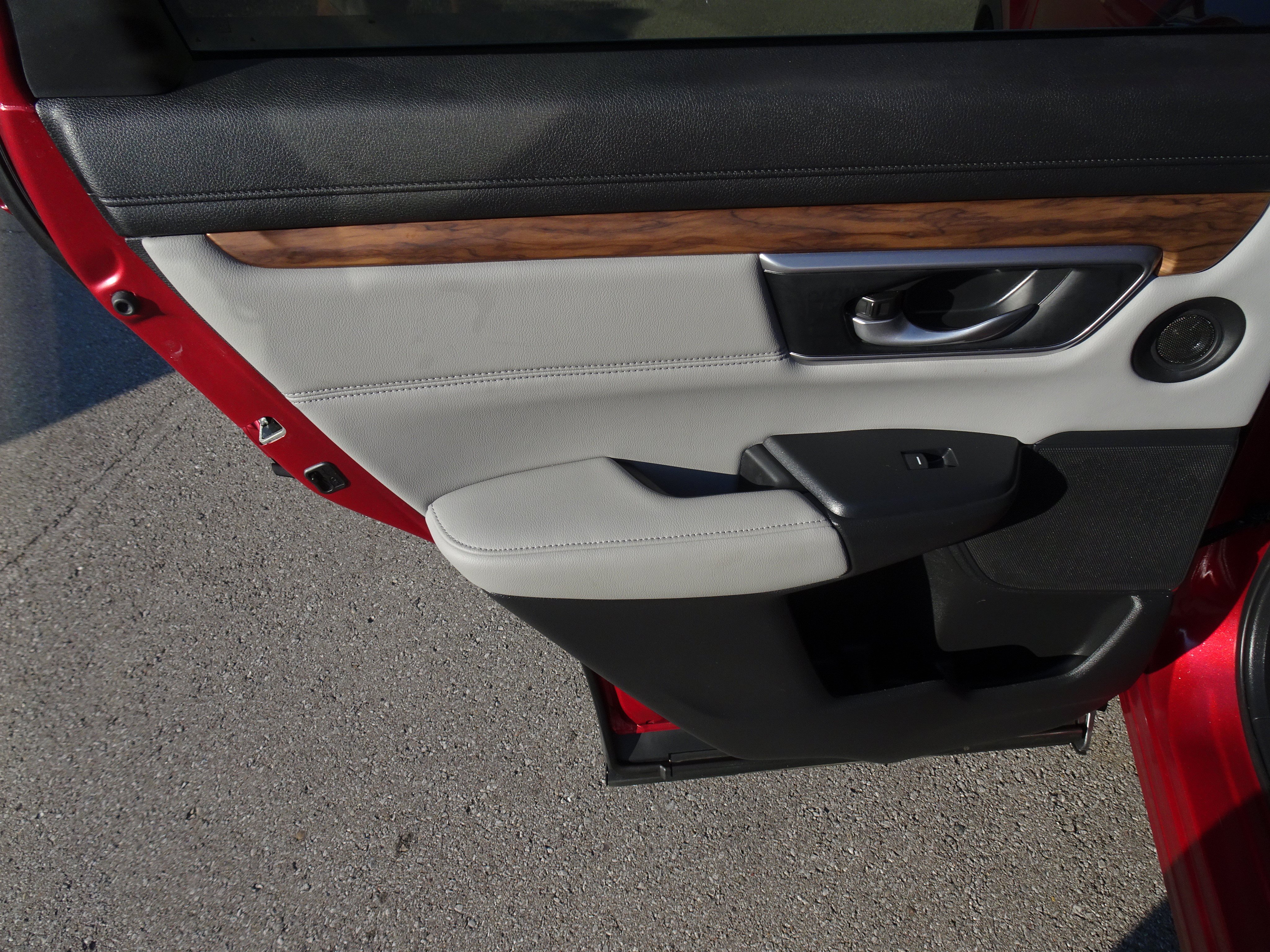Used 2021 Honda CR-V EX-L image 15
