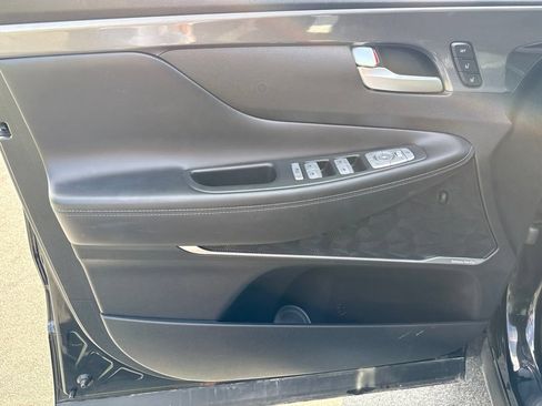 Used 2023 Hyundai Santa Fe Calligraphy AWD/4WD image 25