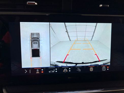 Used 2024 GMC Sierra 1500 Denali image 26