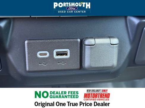 Used 2022 Chevrolet Silverado 1500 RST image 13