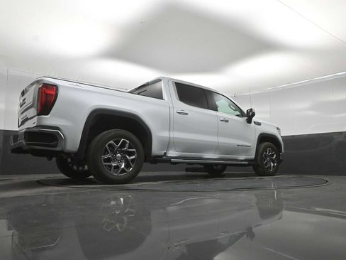New 2026 GMC Sierra 1500 SLT w/ SLT Premium Plus Package AWD/4WD image 36