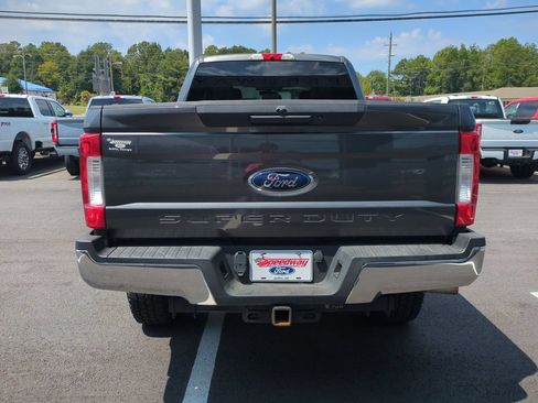 Used 2019 Ford F250 XL w/ STX Appearance Package AWD/4WD image 8