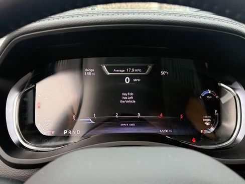 Used 2024 RAM 2500 Laramie image 13