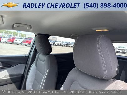 Used 2023 Chevrolet TrailBlazer LT w/ Convenience Package