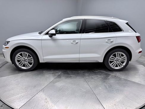 Used 2019 Audi Q5 2.0T Premium Plus image 8