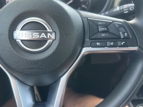 Used 2024 Nissan Kicks SV FWD image 24