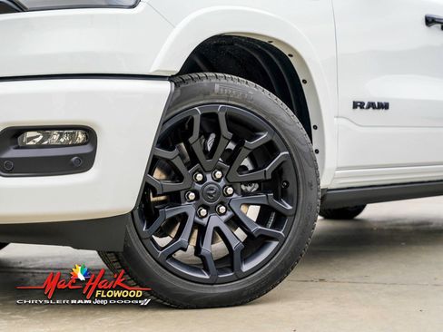 New 2026 RAM 1500 Limited image 2