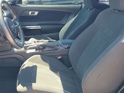 Used 2020 Ford Mustang GT w/ Black Accent Package RWD image 4