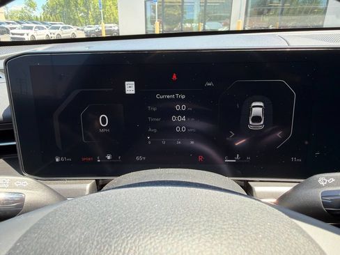 New 2026 Kia K5 GT FWD image 30