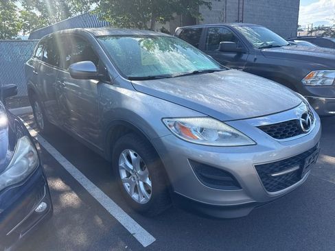 Used 2011 MAZDA CX-9 Sport FWD image 4