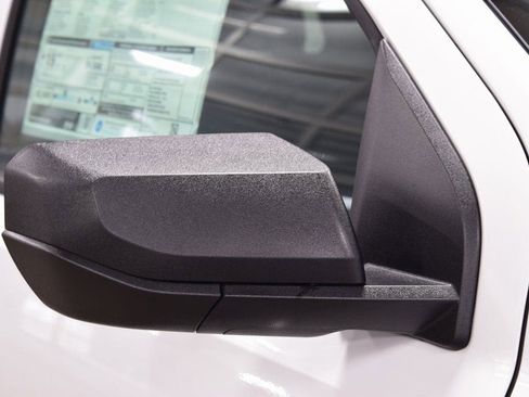 New 2026 Chevrolet Colorado W/T w/ Advanced Trailering Package image 16