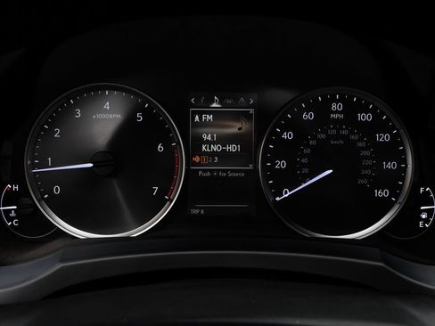 Used 2022 Lexus IS 300 w/ Premium Package RWD image 17