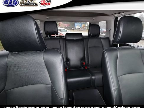 Used 2021 Toyota 4Runner Limited AWD/4WD image 9
