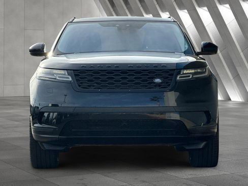 Used 2019 Land Rover Range Rover Velar S image 9