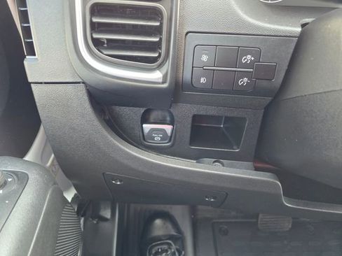 Used 2025 RAM ProMaster 2500 w/ Quick Order Package 22G SLT image 13