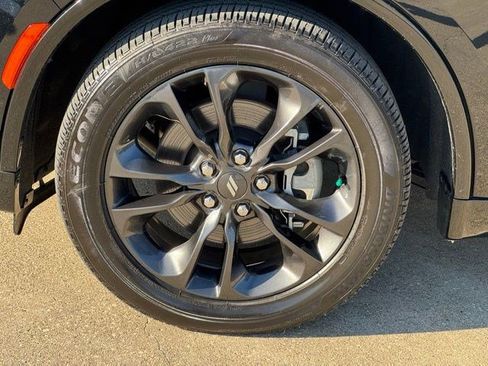 Certified 2024 Dodge Durango R/T AWD/4WD image 44