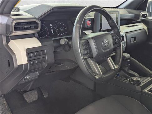 Used 2024 Toyota Tacoma TRD Off-Road AWD/4WD image 2