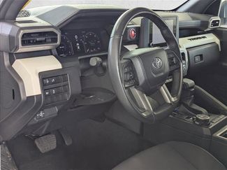 Used 2024 Toyota Tacoma TRD Off-Road AWD/4WD video 2