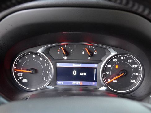 Used 2019 GMC Terrain SLT w/ Preferred Package image 20