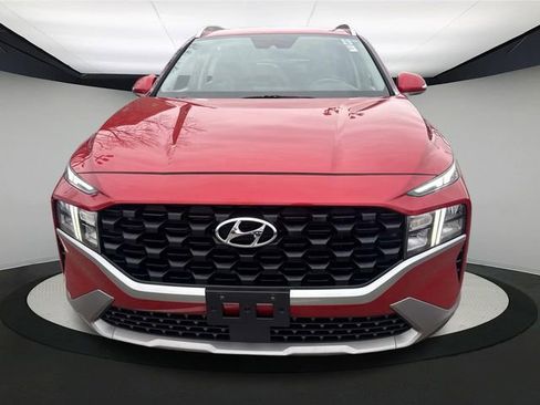 Certified 2023 Hyundai Santa Fe SEL w/ Cargo Package image 13