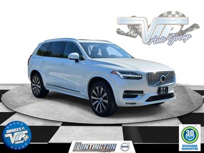 Certified 2024 Volvo XC90 B6 Plus w/ Protection Package
