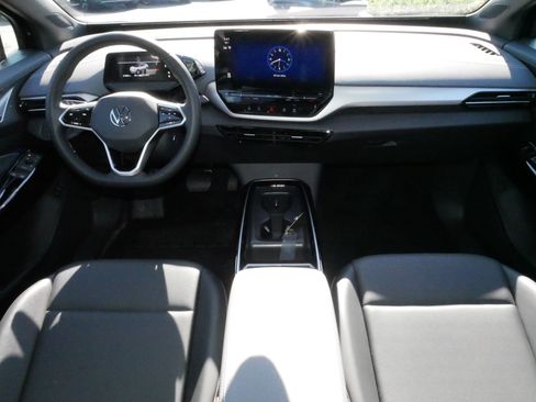 Certified 2023 Volkswagen ID.4 Pro S AWD/4WD image 11
