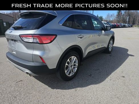 Used 2022 Ford Escape SE w/ Convenience Package image 5