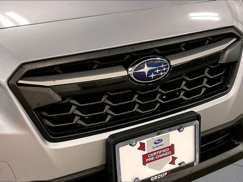 Used 2019 Subaru Crosstrek 2.0i Premium AWD/4WD image 29