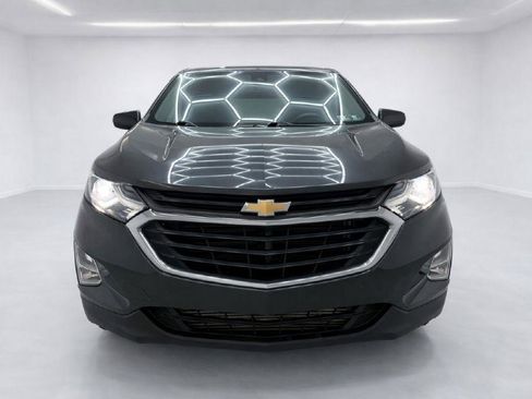 Used 2020 Chevrolet Equinox LT image 8