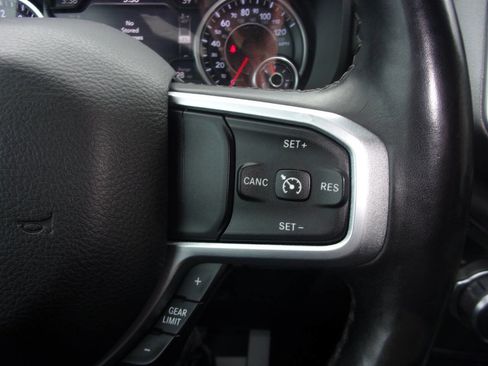 Used 2019 RAM 1500 Big Horn image 22