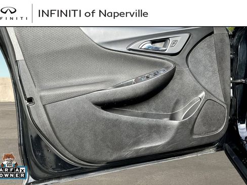 Used 2022 Chevrolet Malibu LT FWD image 19