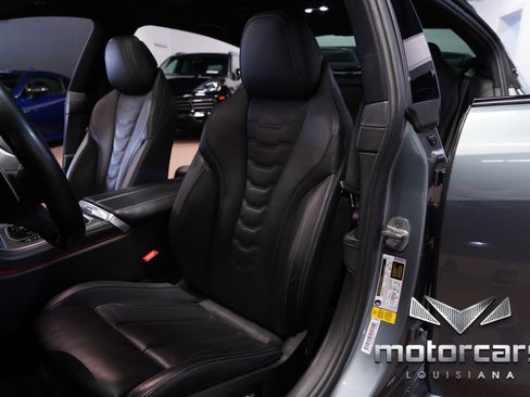 Used 2021 BMW 840i Gran Coupe w/ M Sport Package RWD image 29