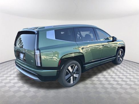 Used 2026 Hyundai Ioniq 9 SEL image 5