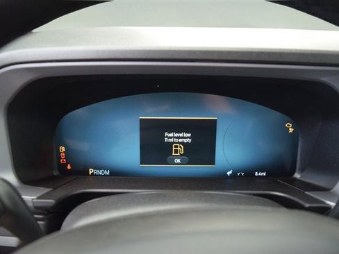 New 2025 Ford Bronco Sport Badlands image 8