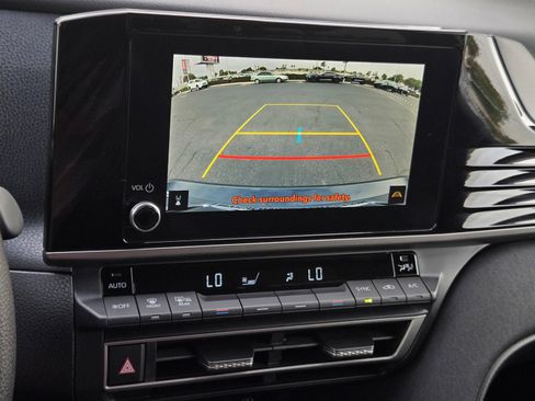 Used 2026 Toyota Camry LE FWD image 14