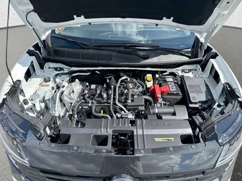 New 2026 Nissan Kicks SV w/ SV Premium Package AWD/4WD image 37