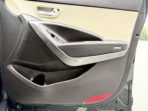 Used 2017 Hyundai Santa Fe Sport image 43