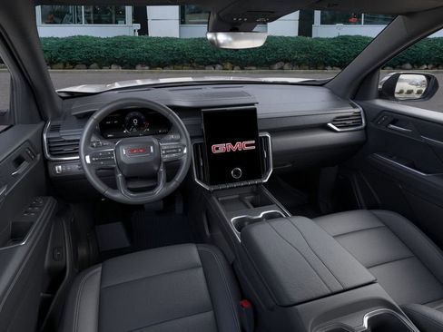 New 2026 GMC Acadia Elevation w/ Elevation Premium Package FWD image 15