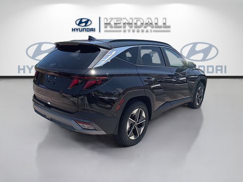 New 2026 Hyundai Tucson SEL FWD image 6
