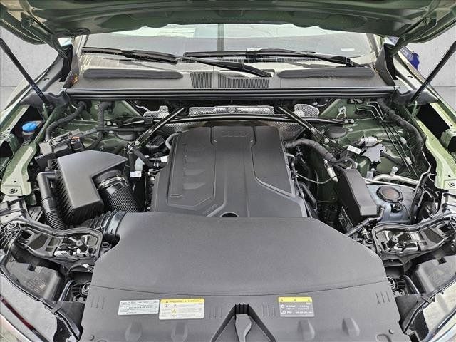 New 2026 Audi Q5 2.0T AWD/4WD image 23