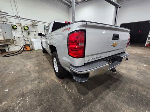 Used 2015 Chevrolet Silverado 1500 LT w/ All Star Edition image 6