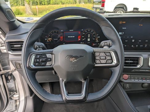 New 2025 Ford Mustang GT Premium image 15